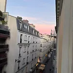 Eiffel Tower View Haussmanian Charm 2Min Walk From The Eiffel Tower Gardens
