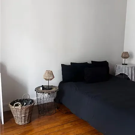 Eiffel Tower View Haussmanian Charm 2min Walk From The Eiffel Tower Gardens *