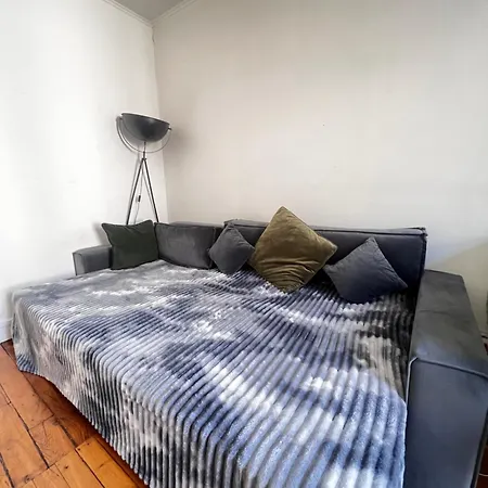 Eiffel Tower View Haussmanian Charm 2min Walk From The Eiffel Tower Gardens Appartamento *